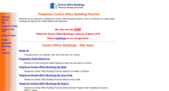 Desktop Screenshot of co-buildings.com